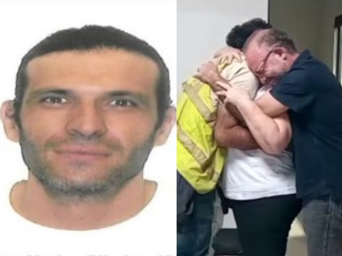 Professor universitário que ficou 5 anos desaparecido decide não morar com a família