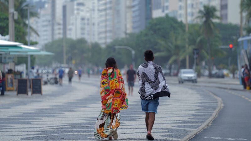 Velocidade máxima de vias da orla do Rio será reduzida para 60 km/h a partir de sexta-feira