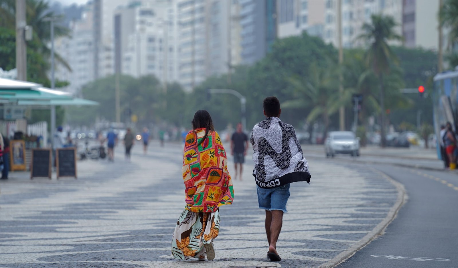 Velocidade máxima de vias da orla do Rio será reduzida para 60 km/h a partir de sexta-feira