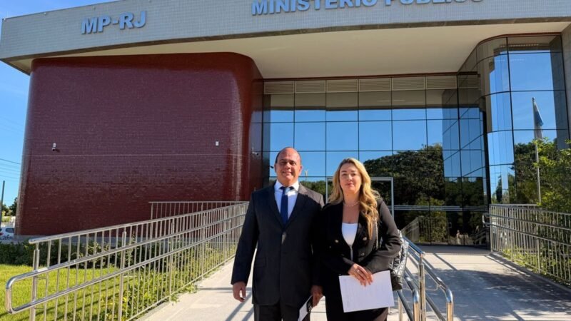 Rio das Ostras e Ministério Público cobram da Enel melhorias dos serviços