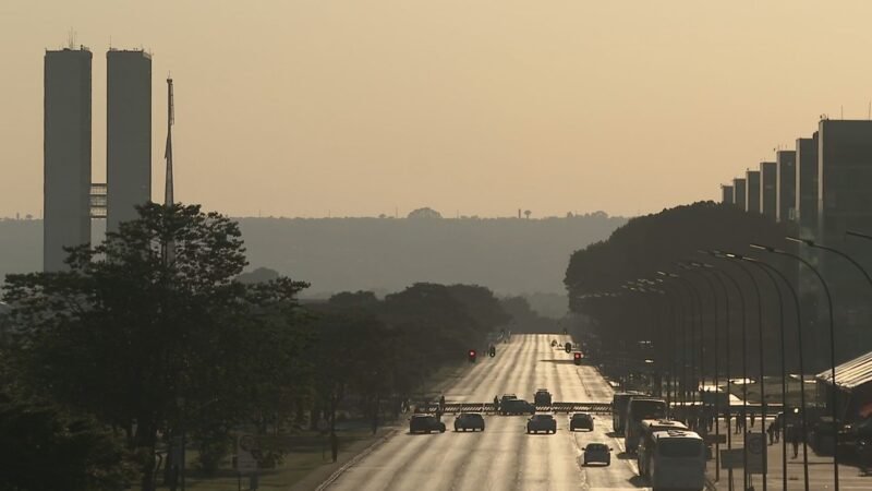 Eventos alteram trânsito do DF neste fim de semana; confira as regiões