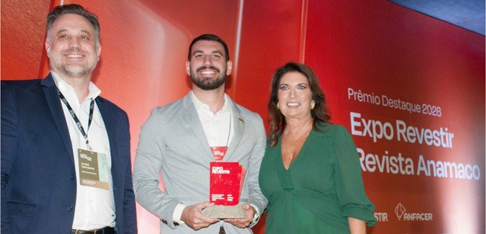 Reconhecimento nacional destaca Vilarejo como referência no setor