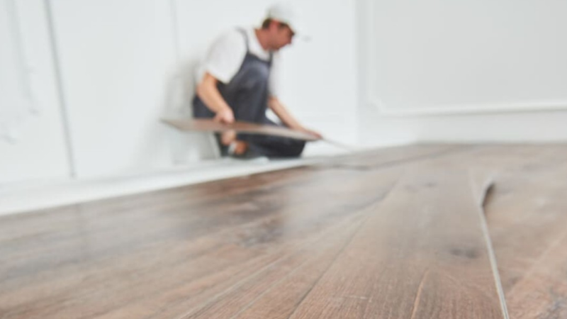 Reformas rápidas se destacam com o avanço dos novos acabamentos