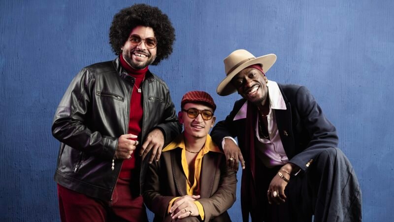 ‘Dominguinho’, projeto com João Gomes, é confirmado na noite de abertura do São João 2026 de Campina Grande