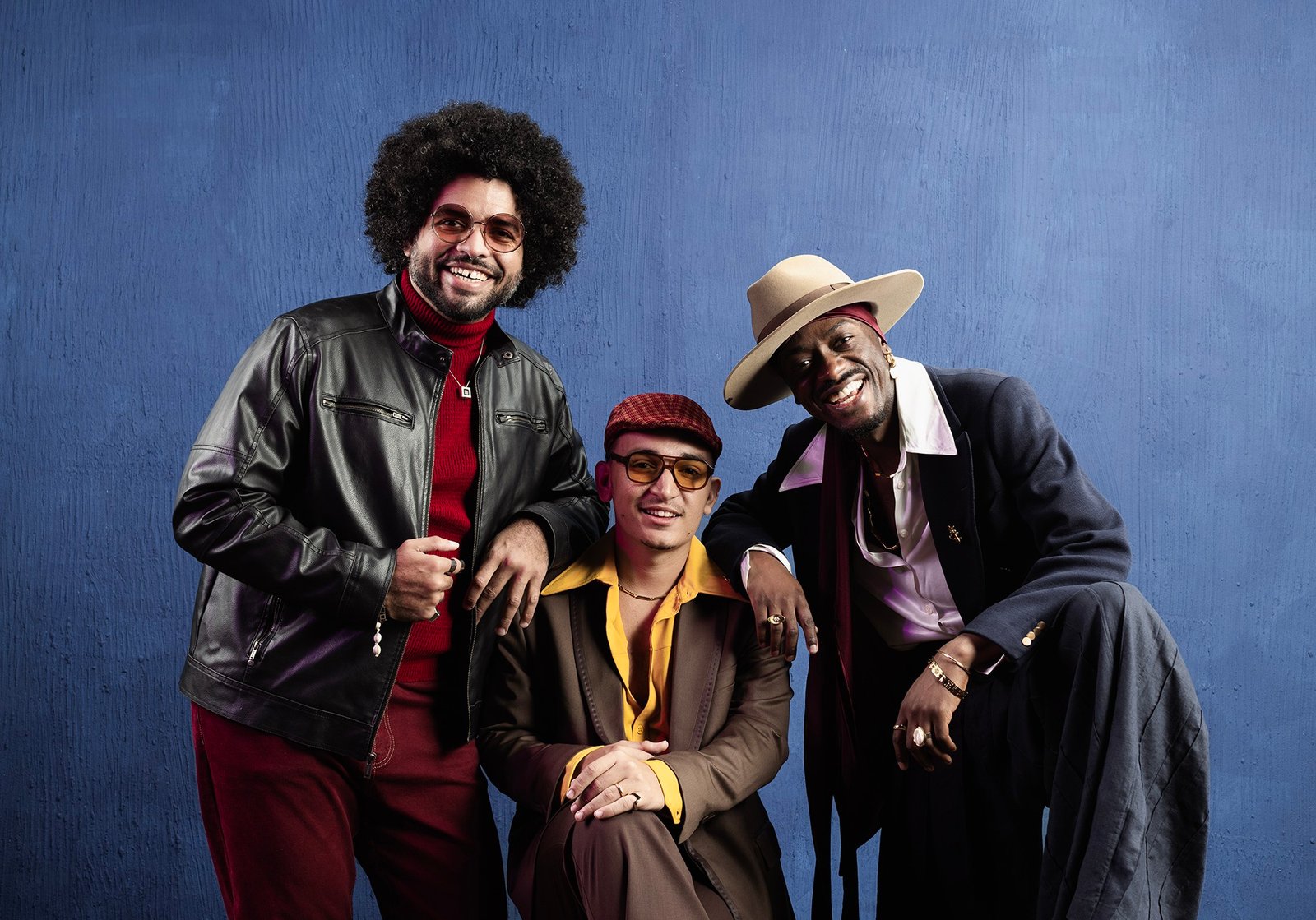 ‘Dominguinho’, projeto com João Gomes, é confirmado na noite de abertura do São João 2026 de Campina Grande