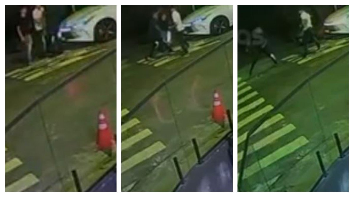 ‘Foi muito cruel’, diz mãe de jovem morto a facadas por motorista de app após abrir porta para vomitar em SP