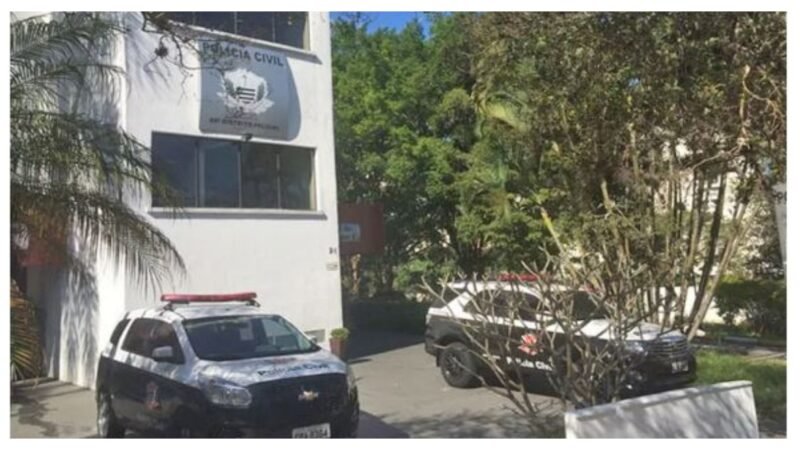 Ladrão rouba colar de ouro de R$ 25 mil da Tiffany de mulher na rua e é morto por PM de folga no Morumbi