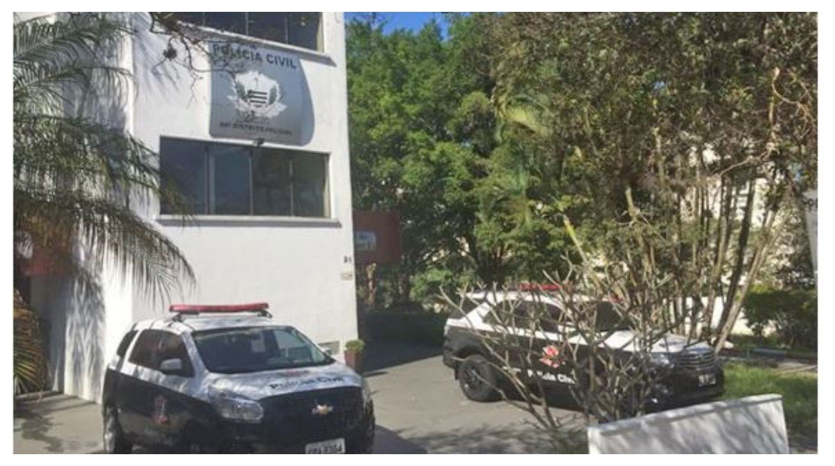 Ladrão rouba colar de ouro de R$ 25 mil da Tiffany de mulher na rua e é morto por PM de folga no Morumbi