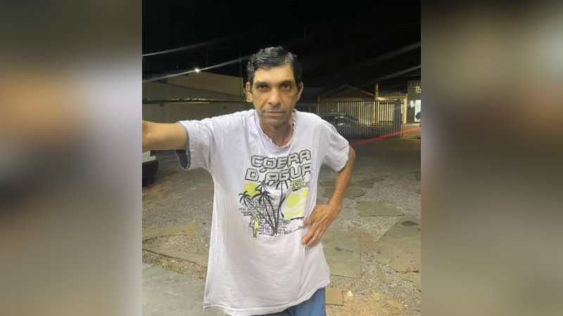 Morador de Osvaldo Cruz desaparece após ir a hospital em Marília como acompanhante