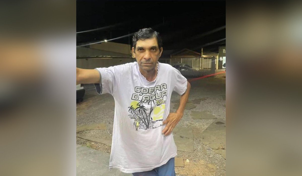 Morador de Osvaldo Cruz desaparece após ir a hospital em Marília como acompanhante