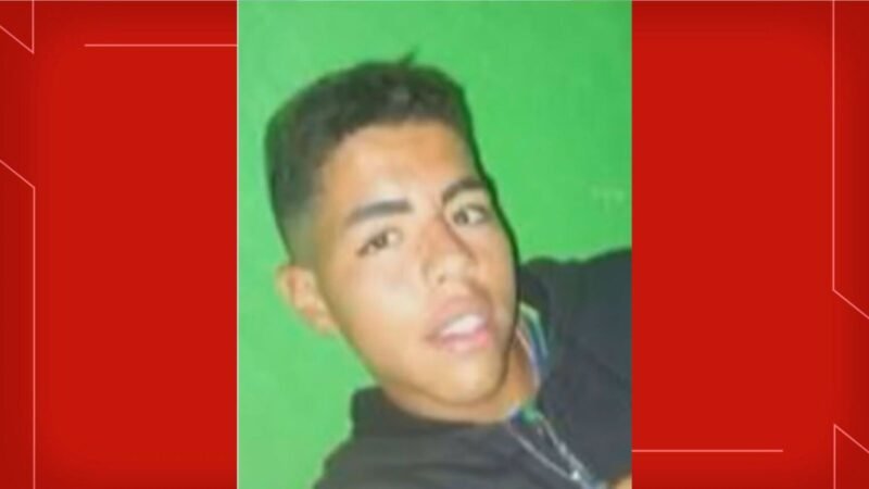 Polícia investiga se corpo encontrado é de adolescente de 17 anos desaparecido no DF