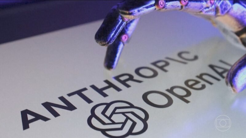 A crise do modelo econômico e a inteligência artificial – O Assunto #1704