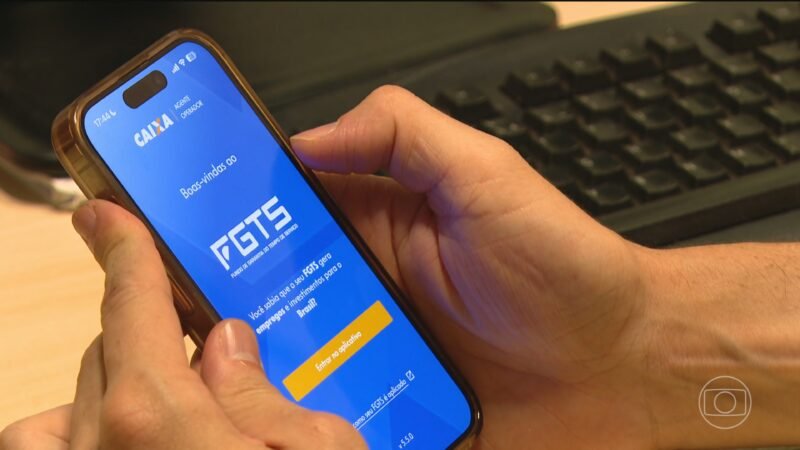 Posso sacar o FGTS para quitar dívidas? Entenda o plano em estudo pelo governo que pode liberar R$ 17 bilhões