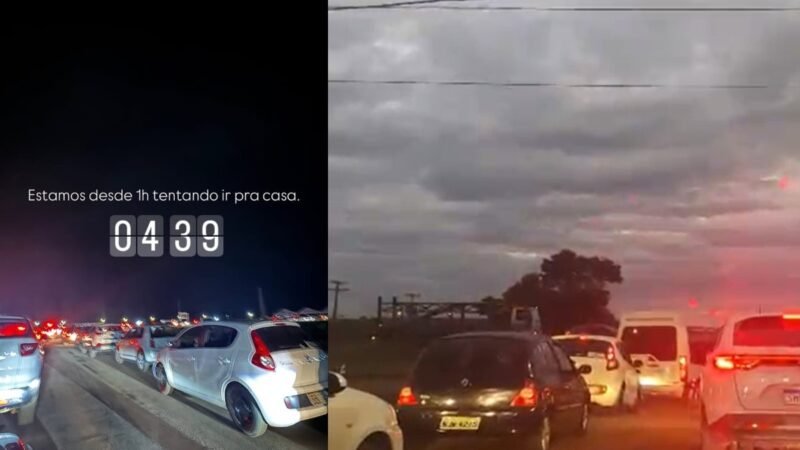 Guns N’ Roses: denúncias chegam a 68 e Procon dá 20 dias para resposta de produtora em Campo Grande