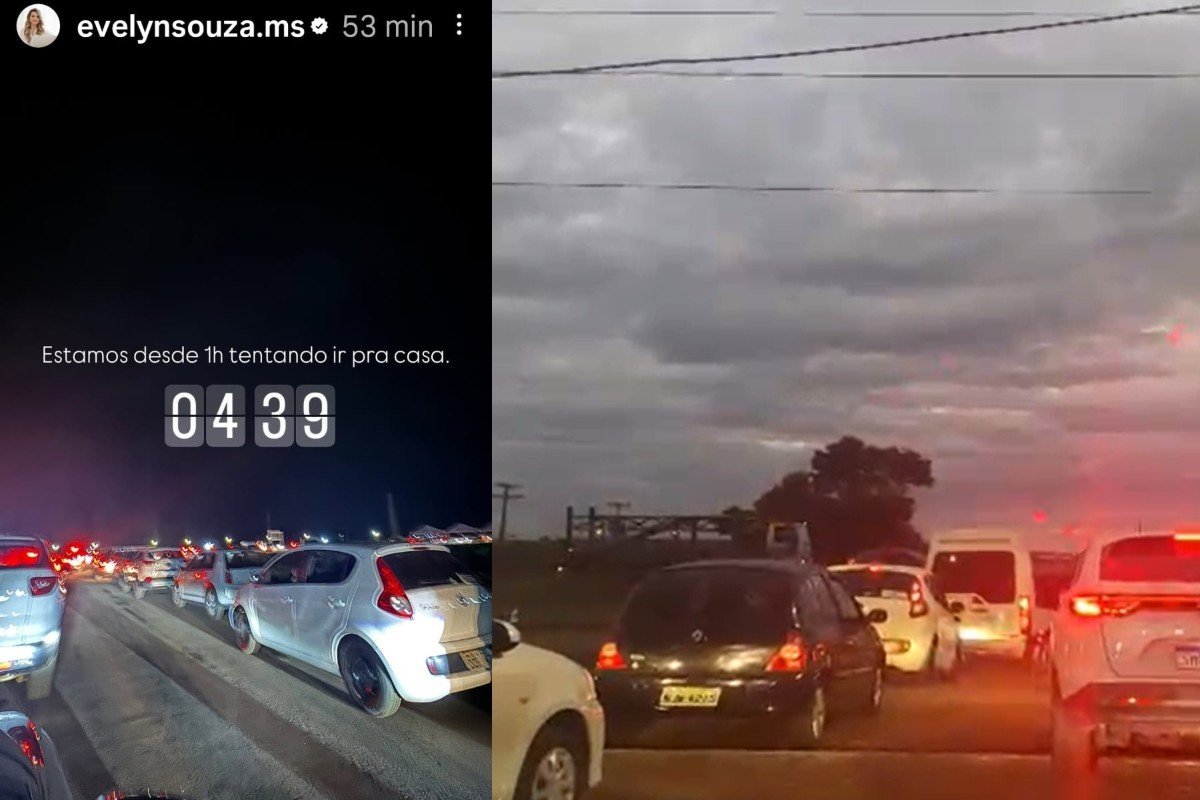 Guns N’ Roses: denúncias chegam a 68 e Procon dá 20 dias para resposta de produtora em Campo Grande