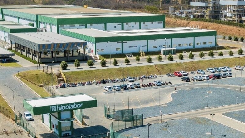 Hipolabor vai investir mais de R$ 300 milhões em Montes Claros