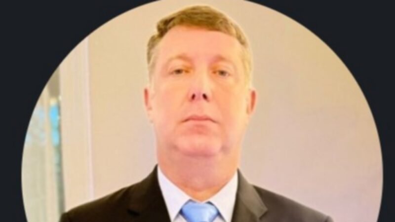 Quem é Bonitão, policial penal do RJ preso nos Estados Unidos enquanto caminhava na rua em Orlando