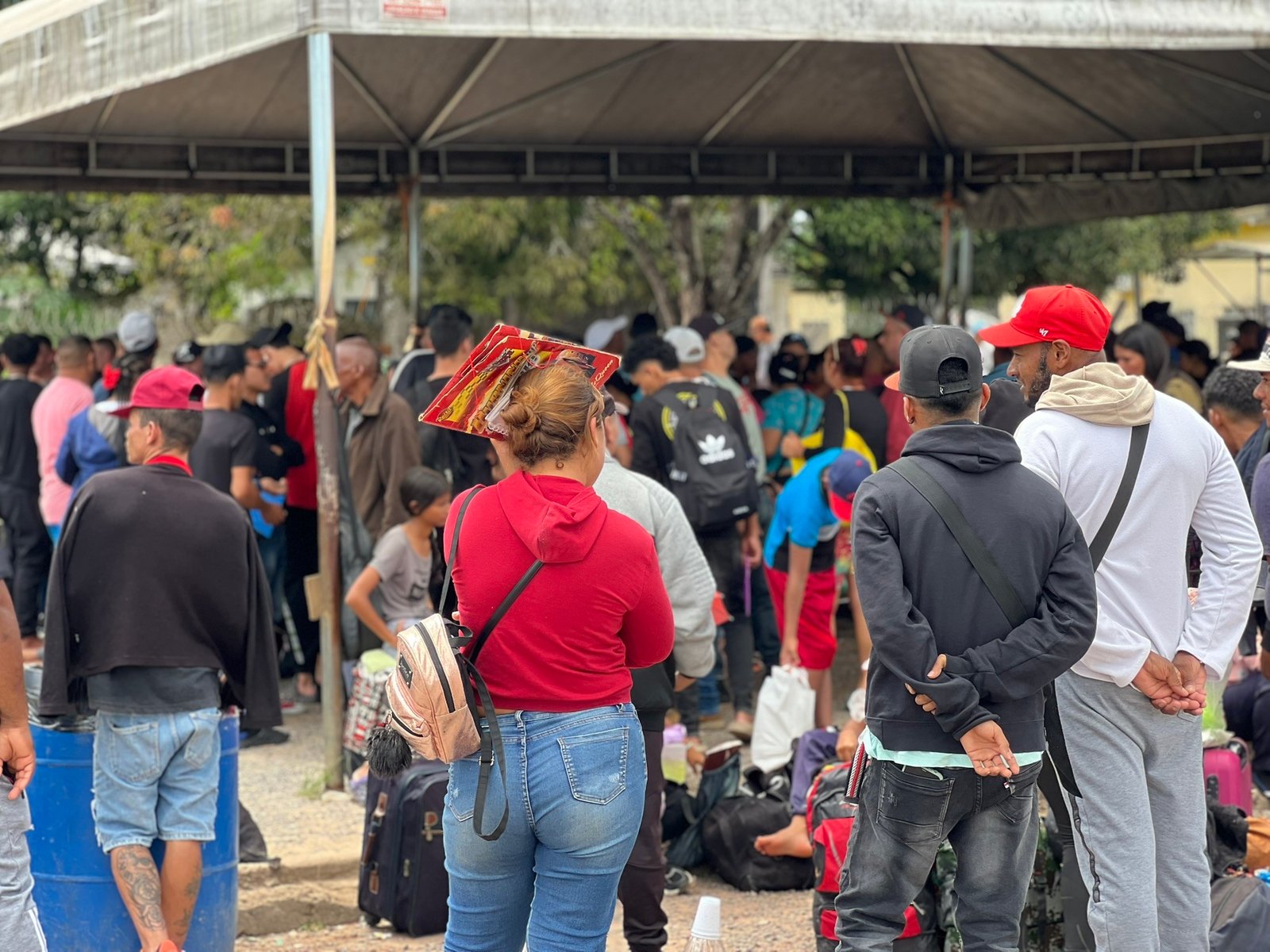 União deve repassar R$ 115 milhões a Roraima para custear impactos da migração venezuelana