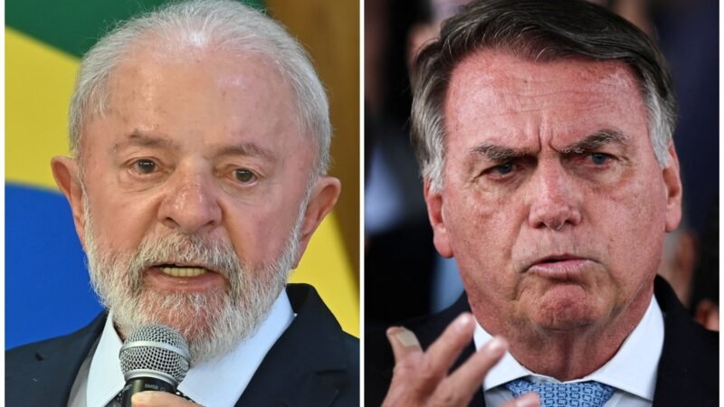 Quaest em PE: 47% querem governador aliado de Lula; 30%, independente; e 17%, de Bolsonaro