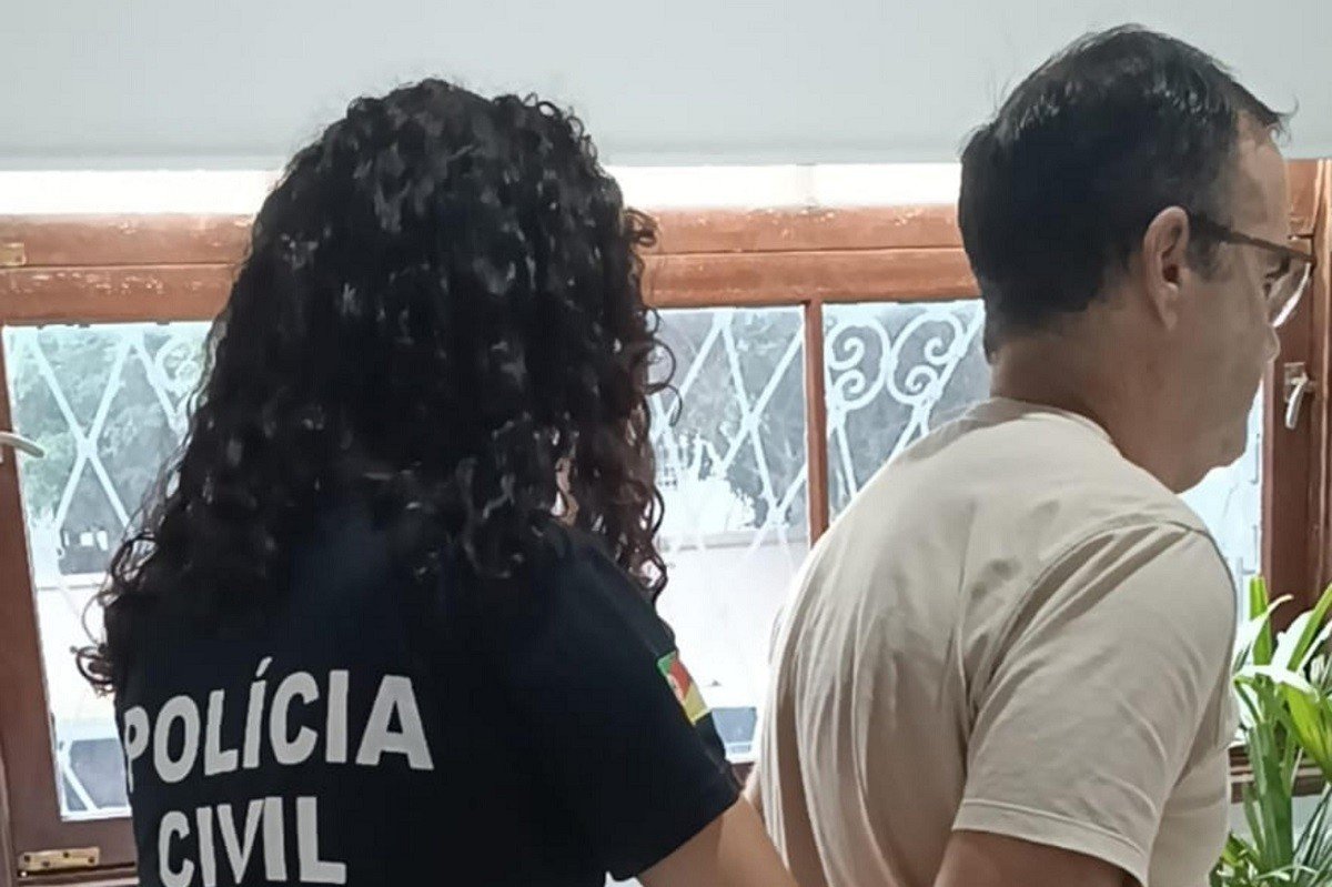 Moradora de Porto Alegre faz relato sobre cardiologista suspeito de crimes sexuais: ‘Não reagi por medo, surpresa e posição de vulnerabilidade’