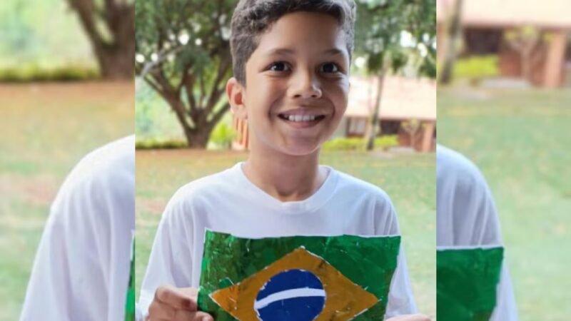 O que se sabe e o que falta esclarecer sobre a morte de menino de 9 anos após sete atendimentos em MS