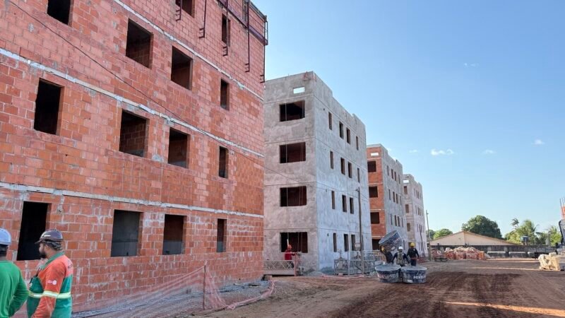 Prefeitura desmente anúncio de inscrições para os residenciais São José Operário e Marajoara