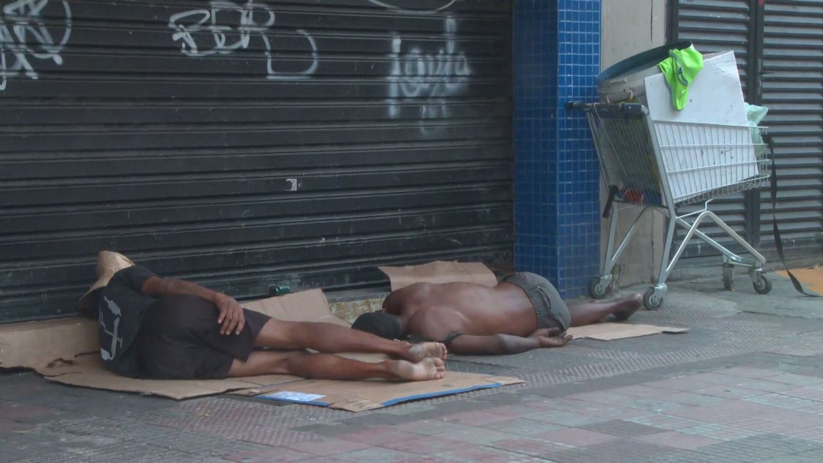 IBGE vai realizar 1º censo nacional da população em situação de rua; resultados saem a partir de 2028