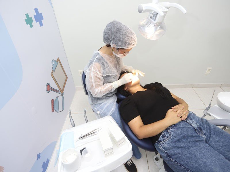 Rio das Ostras moderniza todas as unidades da Saúde Bucal