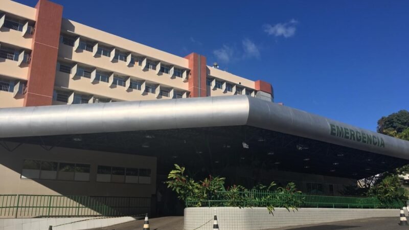 Adolescente de 12 anos é baleado na Avenida Vasco da Gama, em Salvador