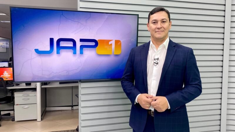 Assista ao JAP1 desta quinta (23)