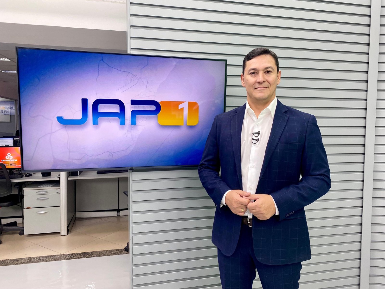 Assista ao JAP1 desta quinta (23)