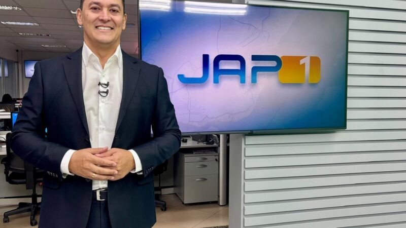 Assista ao JAP1 desta quinta (30)