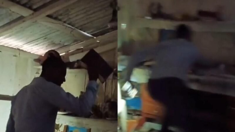 Pastor que invadiu centro de umbanda e destruiu objetos sagrados em RO é condenado por intolerância religiosa