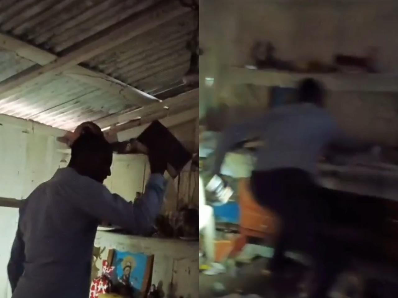 Pastor que invadiu centro de umbanda e destruiu objetos sagrados em RO é condenado por intolerância religiosa