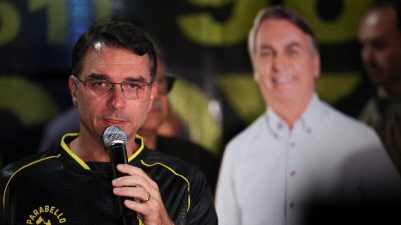 A direita e o bolsonarismo diante do abalo na candidatura de Flávio – O Assunto #1726
