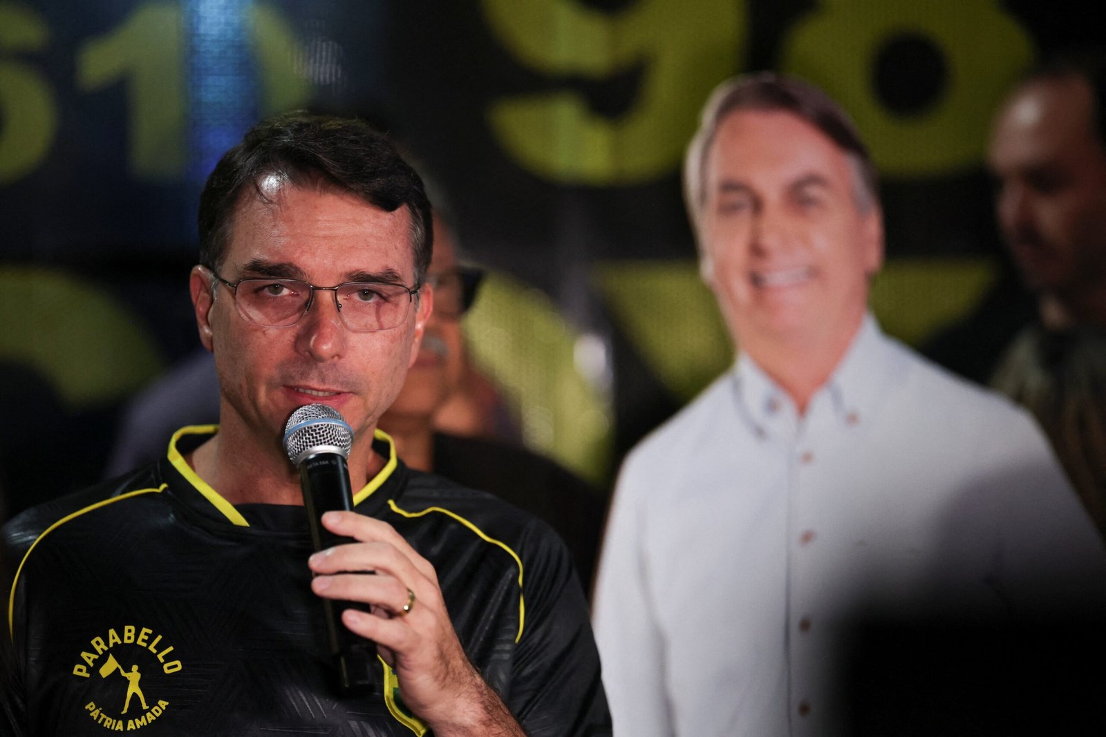 A direita e o bolsonarismo diante do abalo na candidatura de Flávio – O Assunto #1726