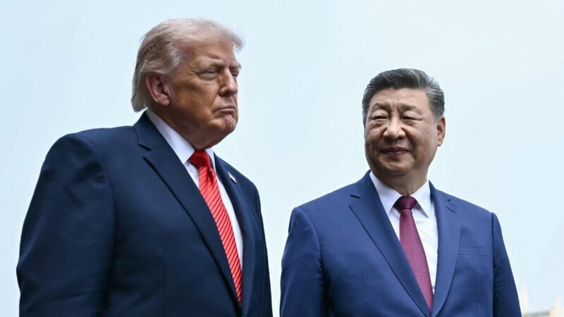 China deve comprar mais produtos agrícolas dos EUA, diz Casa Branca