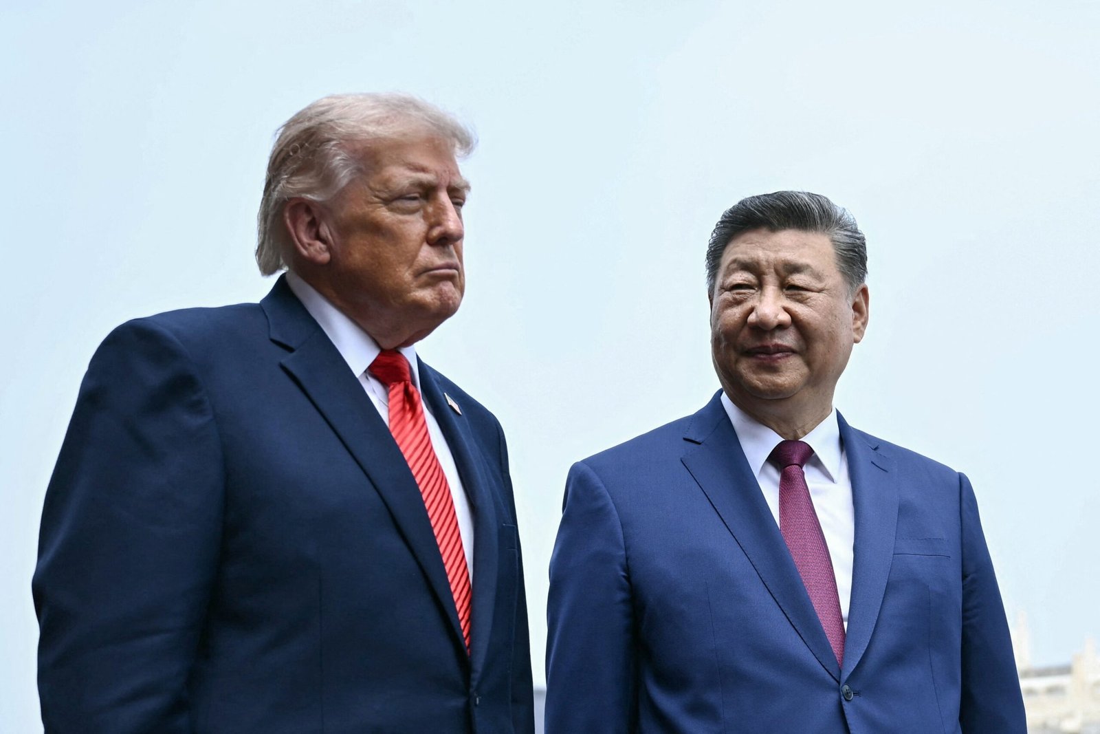 China deve comprar mais produtos agrícolas dos EUA, diz Casa Branca