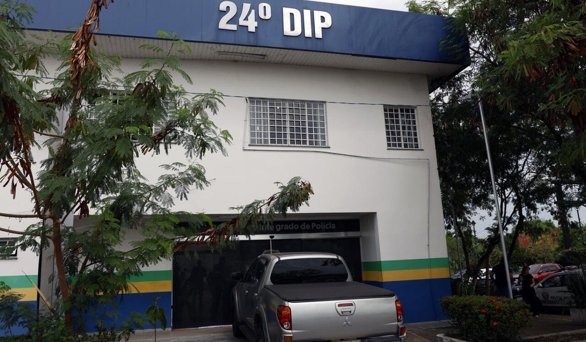 Operação Ouro de Tolo é deflagrada para identificar envolvidos em roubo à joalheria em Manaus