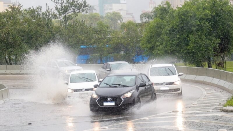 El Niño chega mais cedo? SC tem previsão de inverno mais chuvoso e verão com ondas de calor; entenda