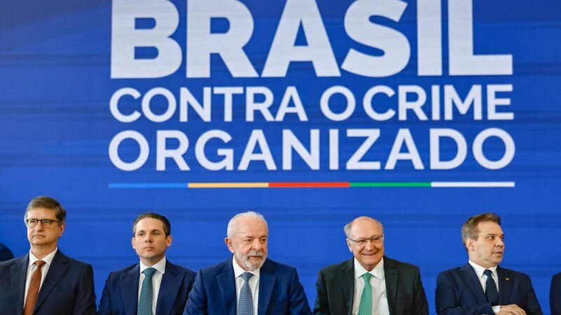 O desafio de enfrentar o crime organizado no Brasil – O Assunto #1718