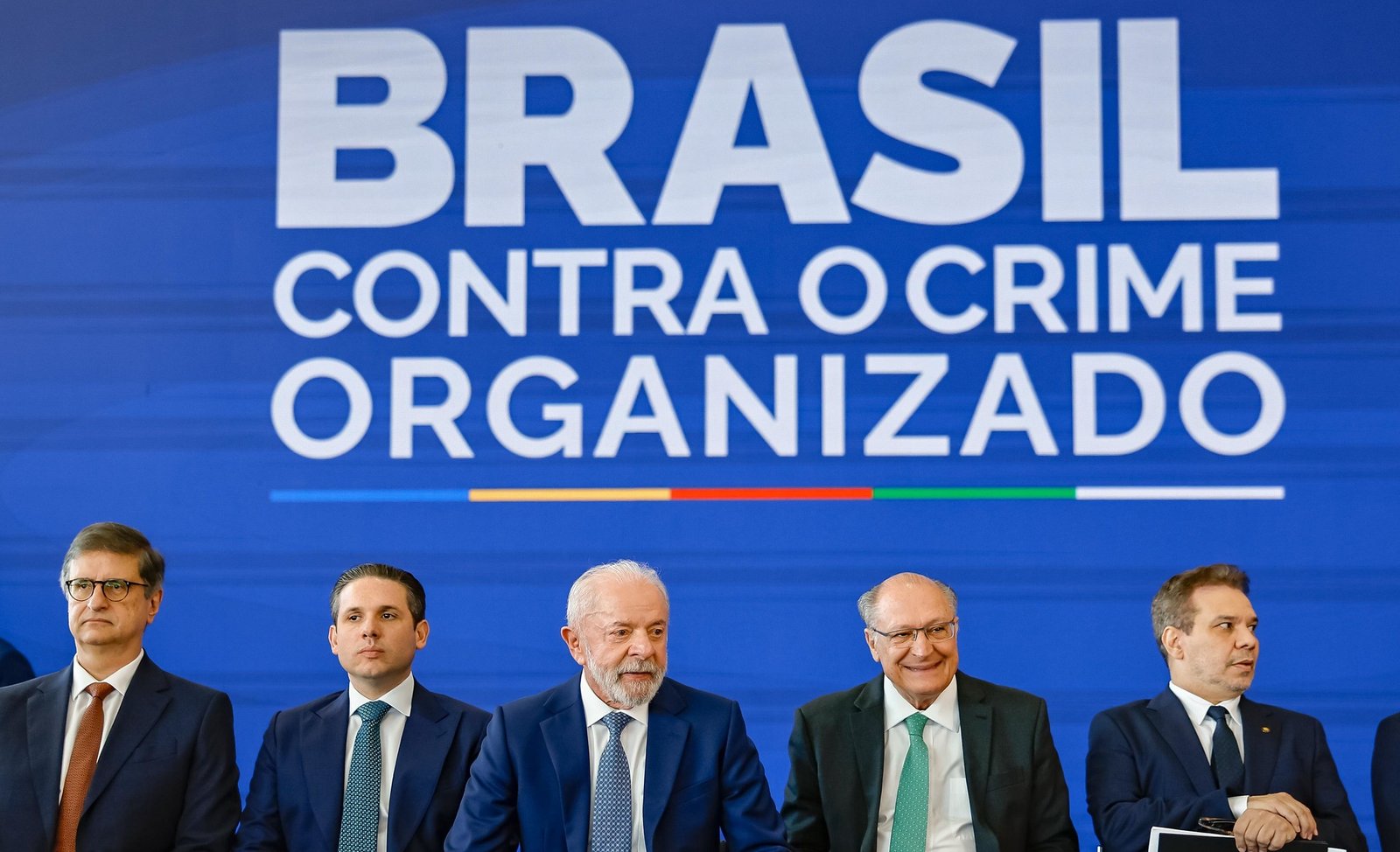O desafio de enfrentar o crime organizado no Brasil – O Assunto #1718