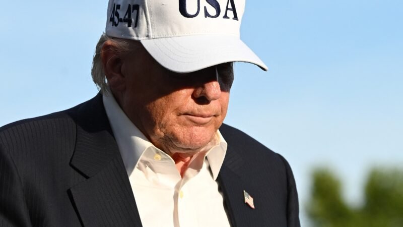 Trump diz que pode decidir até domingo sobre acordo com Irã: ‘Ou chegamos a um bom acordo ou vou explodi-los em mil infernos’