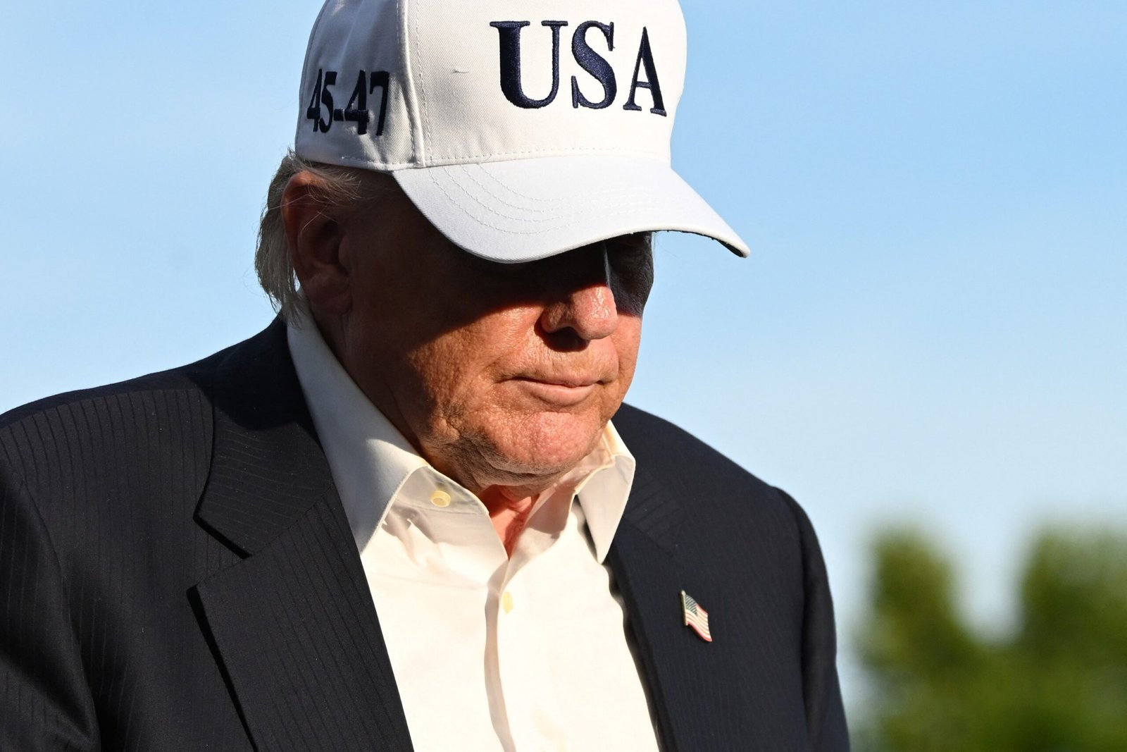 Trump diz que pode decidir até domingo sobre acordo com Irã: ‘Ou chegamos a um bom acordo ou vou explodi-los em mil infernos’