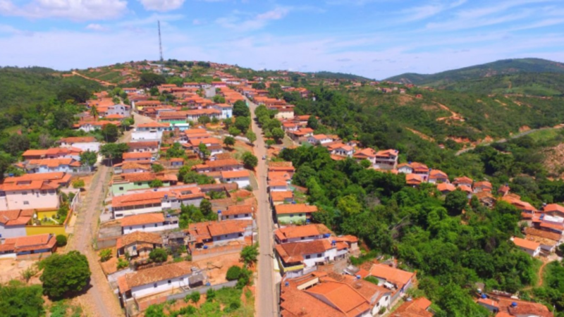 Homem é preso suspeito de provocar aborto em adolescente com medicamentos em Francisco Badaró
