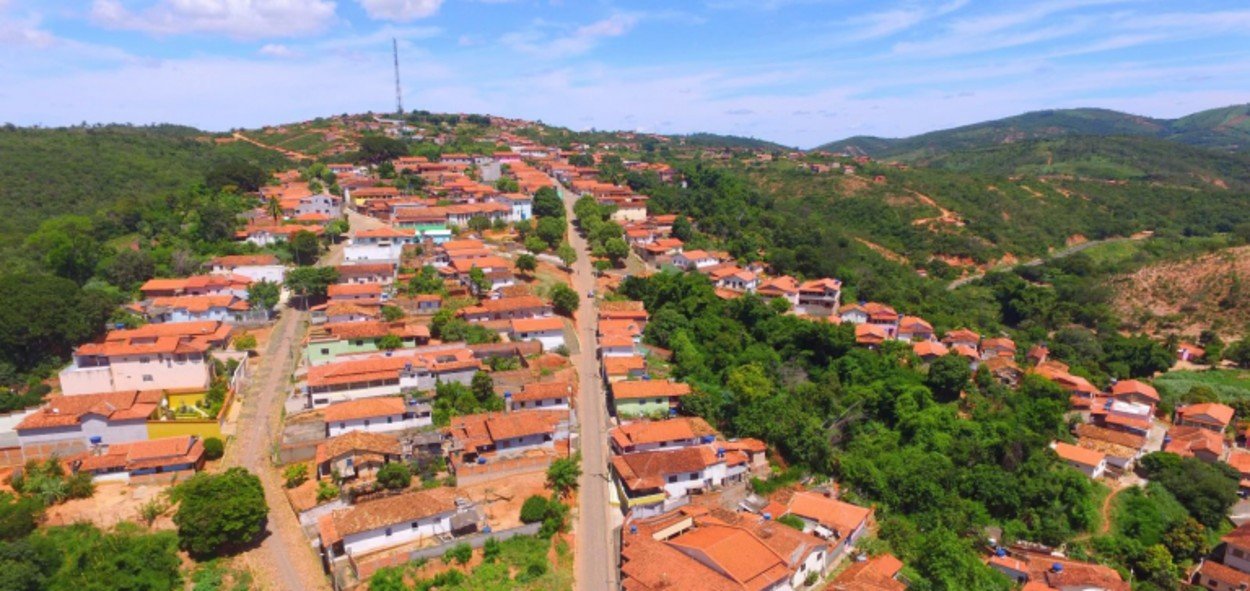 Homem é preso suspeito de provocar aborto em adolescente com medicamentos em Francisco Badaró