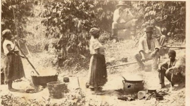 Poupança para a liberdade: O que as cadernetas de escravizados revelam sobre a busca por alforria no século XIX