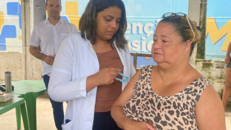Olinda oferece exames, consultas médicas e serviços odontológicos; saiba como ser atendido de graça
