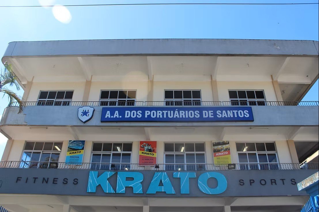 Justiça proíbe shows no Clube Portuários por poluição sonora; multa pode chegar a R$ 100 mil