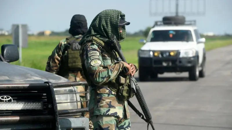 O avanço das facções criminosas pelo interior do Brasil – O Assunto #1711